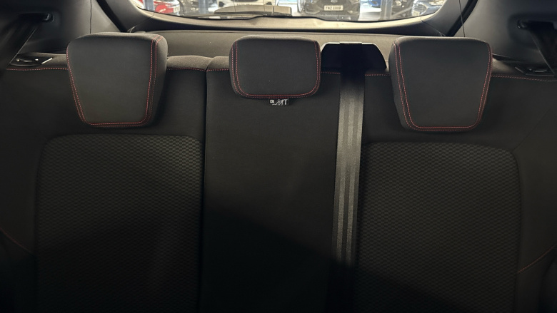 Ford Puma 1.0 EcoBoost Hybrid mHEV ST-Line 5dr Petrol Hatchback